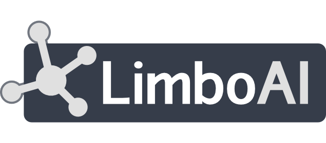 Logo of the LimboAI module for the Godot Engine