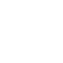 X social network logo